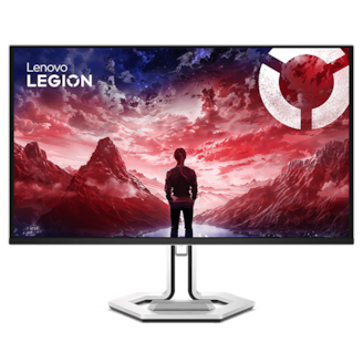 Lenovo Legion Pro 27UD-10 27-inch OLED 4K 240Hz Gaming Monitor