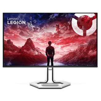 Lenovo Legion Pro 32UD-10 32-inch OLED 4K 240Hz Gaming Monitor