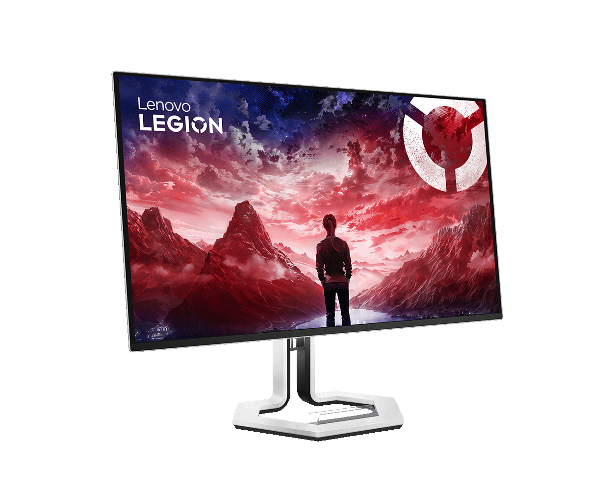 Legion Pro 32UD-10 （31.5型/UHD/3840x2160/有機EL/240Hz/USB-C給電