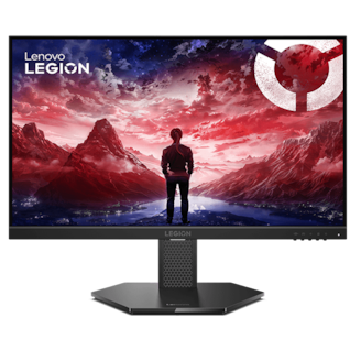 Legion 24-10（23.8型/1920×1080/IPS/240Hz Lenovo Legion 24-10 24-inch IPS FHD 240Hz Gaming Monitor