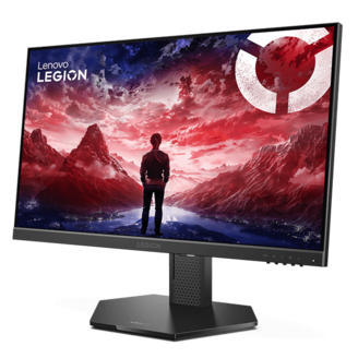 Legion 24-10（23.8型/1920×1080/IPS/240Hz/高さ・縦回転