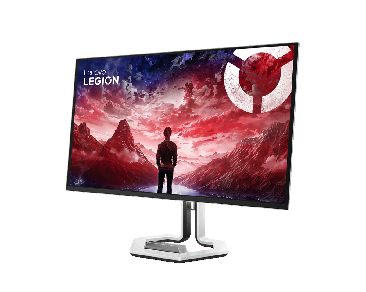 Lenovo Legion Pro 27Q-10 27" OLED 2K QHD 280Hz 0.03ms 1x USB-B 3x USB-A Full Ergo