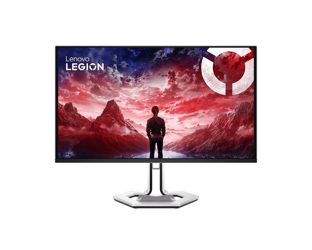 Lenovo Legion Pro 27Q-10 27" OLED 2K QHD 280Hz 0.03ms 1x USB-B 3x USB-A Full Ergo
