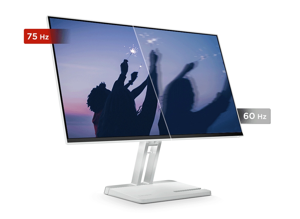 Écran Lenovo L22e-40 21,45