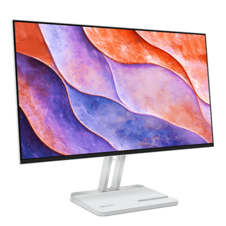 Lenovo L24-4r 23.8-inch IPS FHD 165hz Speakers Monitor