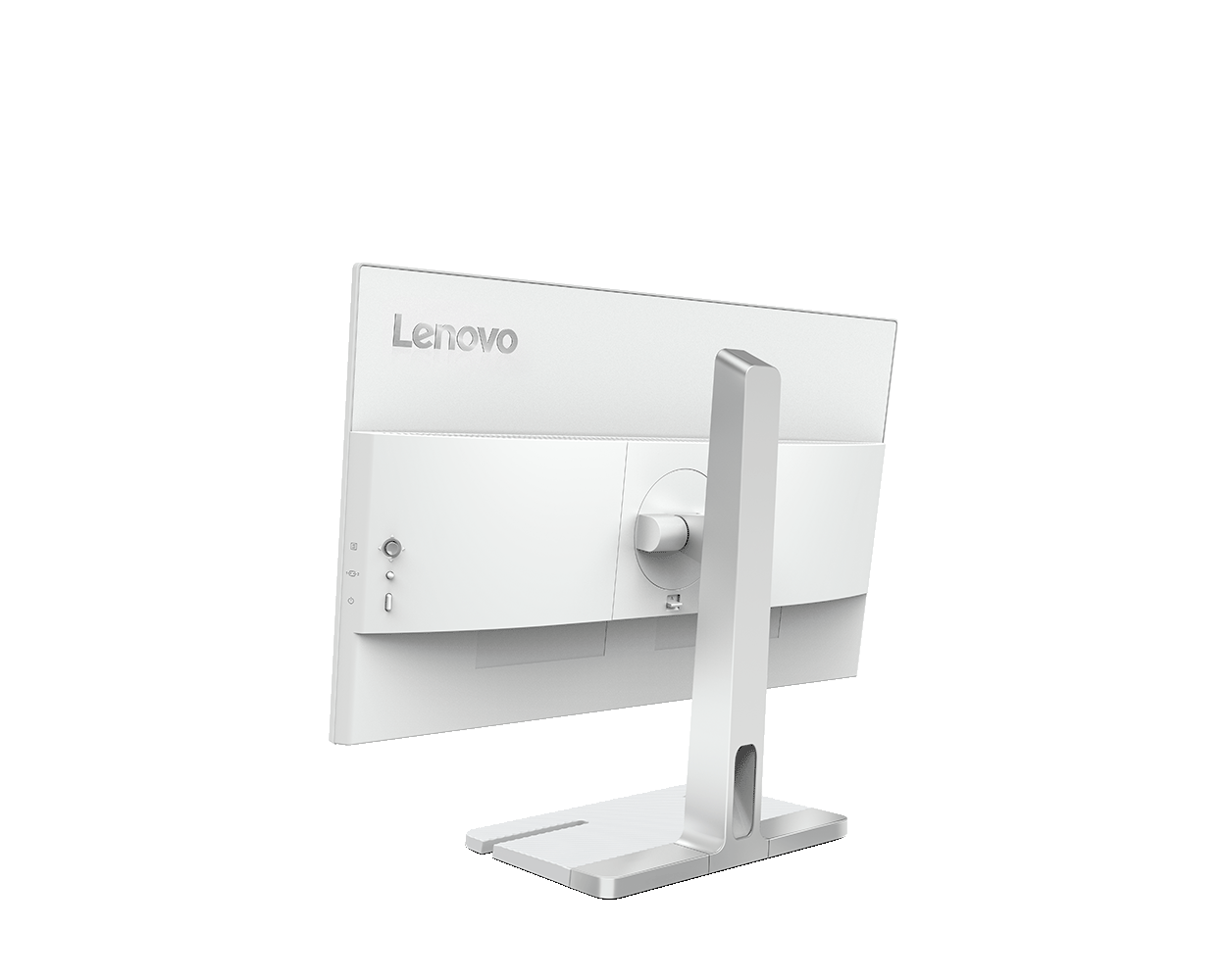 Lenovo L24D-4C 60.45cms (23.8) Monitor | 67DCUAC6IN | Lenovo India