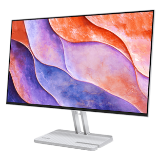 Lenovo L27-4C 27-inch IPS FHD 144Hz Speakers Monitor | 67DEKCC1UZ