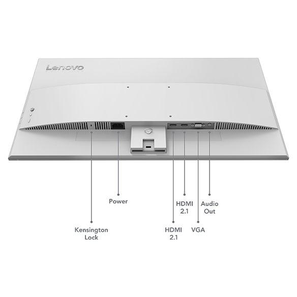 Lenovo L27-4r（27型/1920×1080/IPS/165Hz/スピーカー） | 68FEKAC1JP