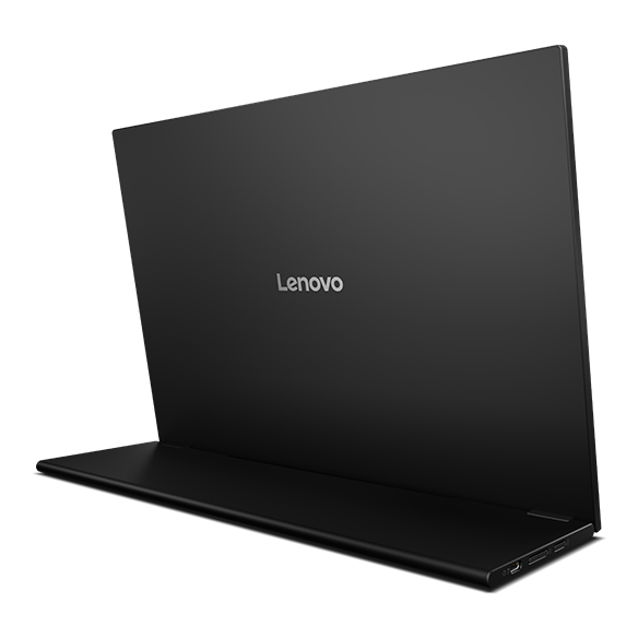 ThinkVision M16(16型モバイル/1920×1200/IPS/USB-C) | 64BFUAR1JP