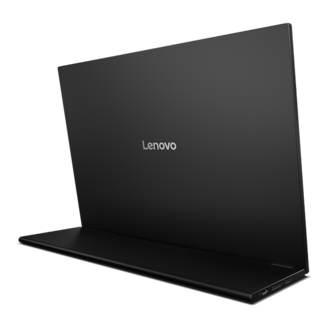 ThinkVision M16(16型モバイル/1920×1200/IPS/USB-C) | 64BFUAR1JP