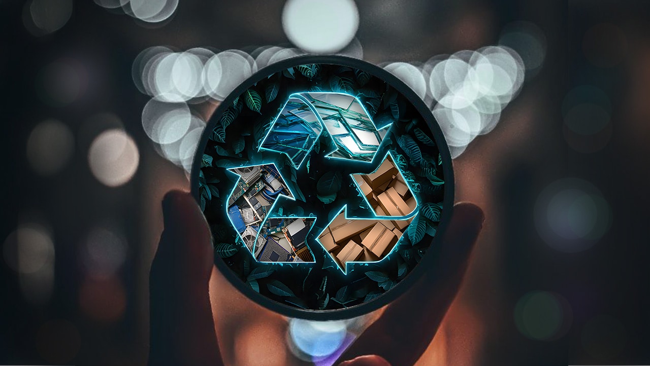 Écran Plat 27" Lenovo ThinkVision P27QD-40