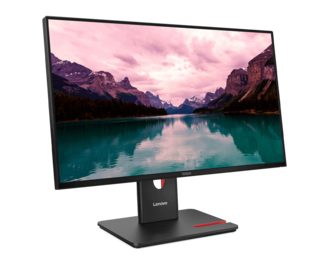 ThinkVision T24-40 60.4cms (23.8) Monitor | 64A4MARXIN | Lenovo India
