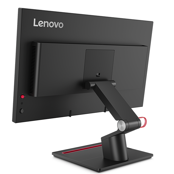 ThinkVision T24D-4t(23.8型/1920×1080/IPS/マルチタッチ/USB-C