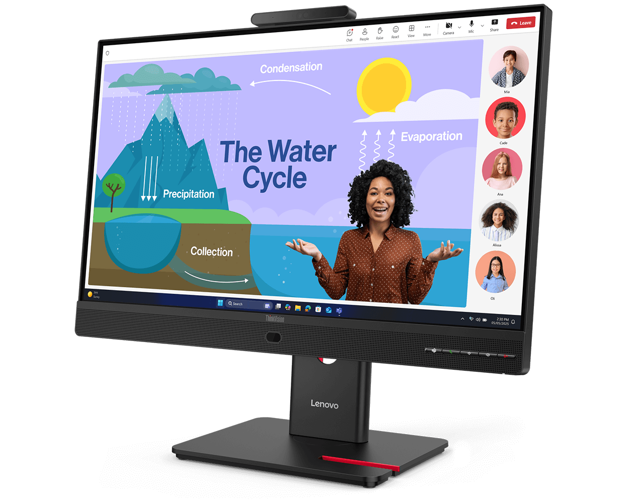 ディスプレイ・モニター本体 Lenovo ThinkVision T24h-20 61F0GAR1JP 楽天市場】新品 Lenovo 23.8型 WQHD ディスプレイ ThinkVision T24h-20