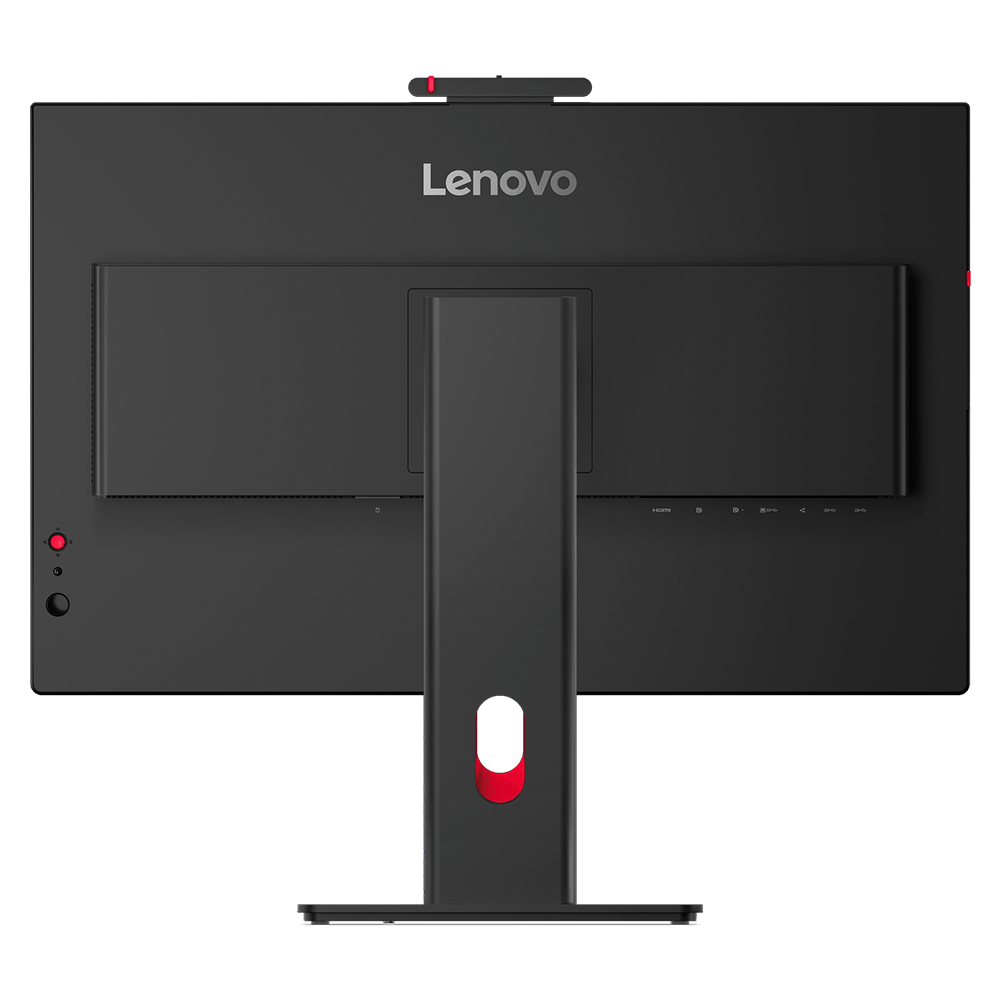 ThinkVision T27QD-4v(27型/2560×1440) | 64B8UAR1JP | レノボ・ ジャパン