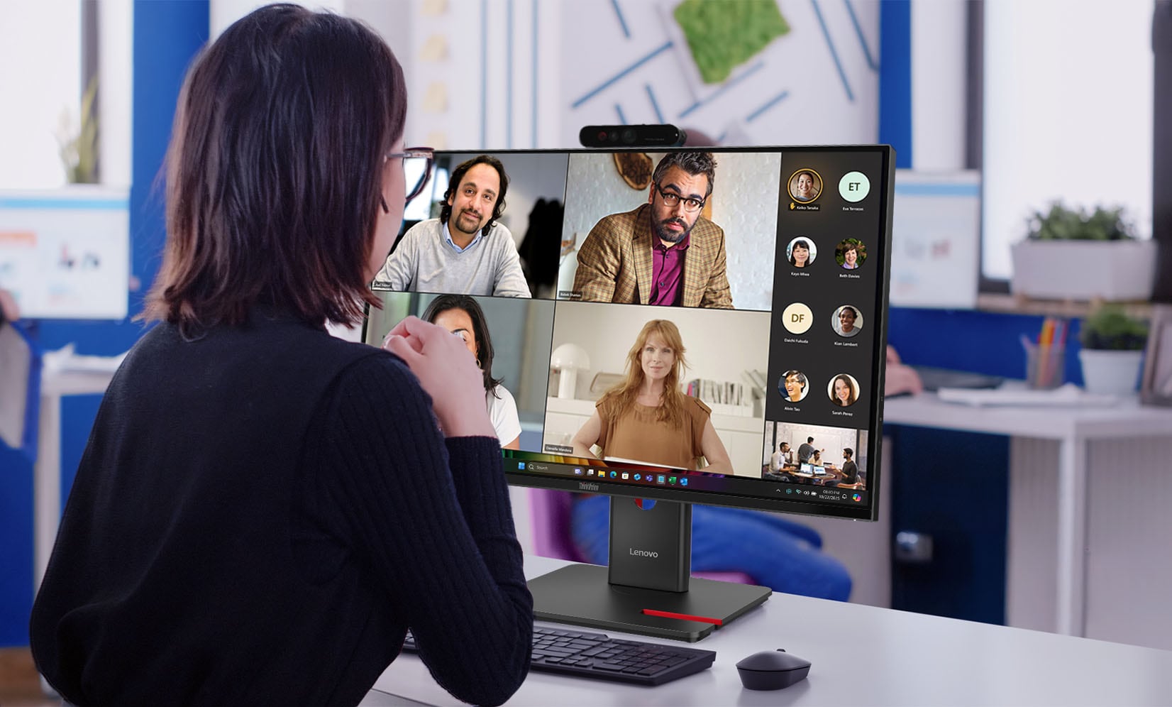 【Yuri0712】 2枚セット ThinkVision 本体のみ 楽天市場】lenovo thinkvision（その他｜PCアクセサリー