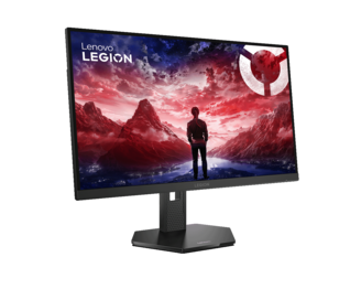 Legion 27Q-11（27型/QHD/2560x1440/IPS/300Hz/高さ・縦回転