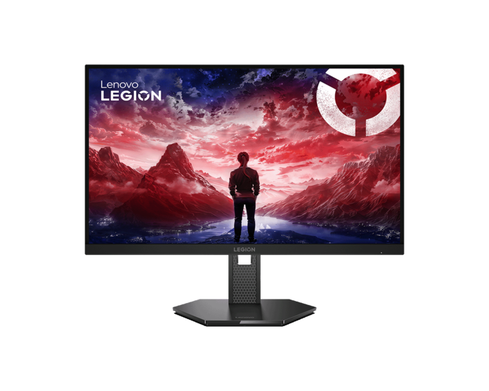 Legion 27QD-10（27型/QHD/2560x1440/IPS/240Hz/USB-C給電/高さ・縦