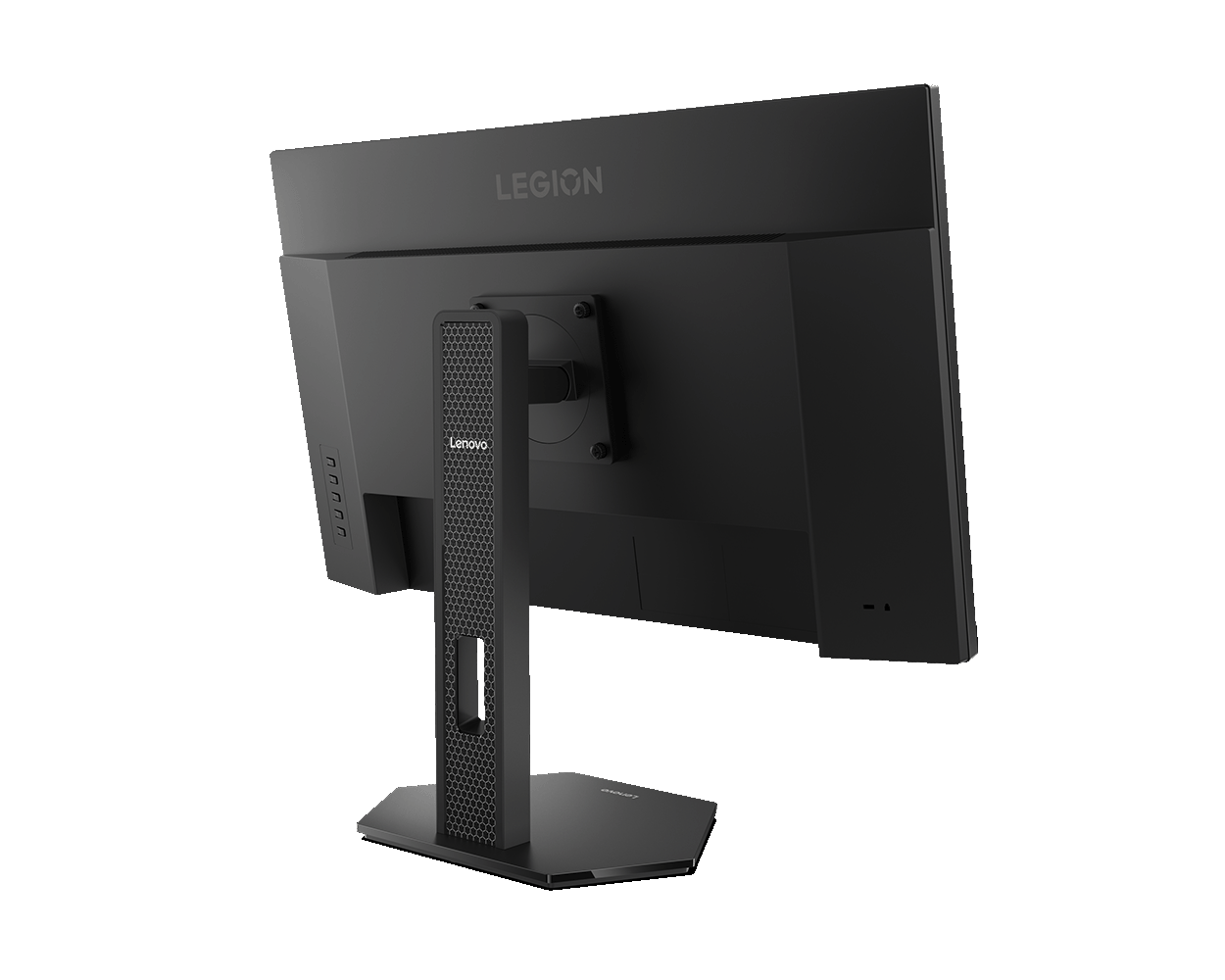 【Lenovo】67D1GAC1JP Legion 27U-10（27型）新品！ Legion 27U-10（27型/UHD/3840x2160/IPS/160Hz/高さ・縦回転