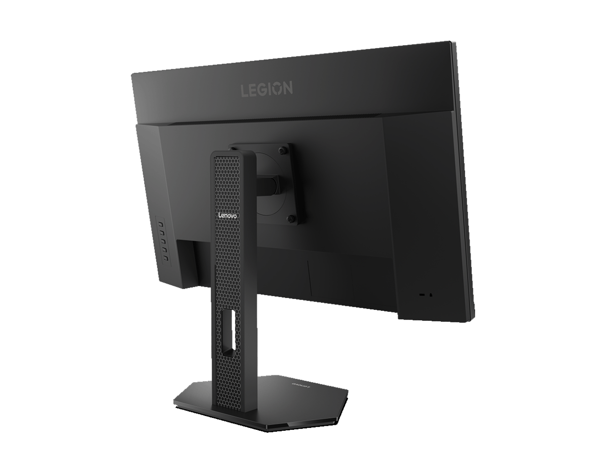 LENOVO LEGION 27U-10 27" IPS 4K UDH 160Hz / FHD 320Hz 0.5ms G-Sync Ergo