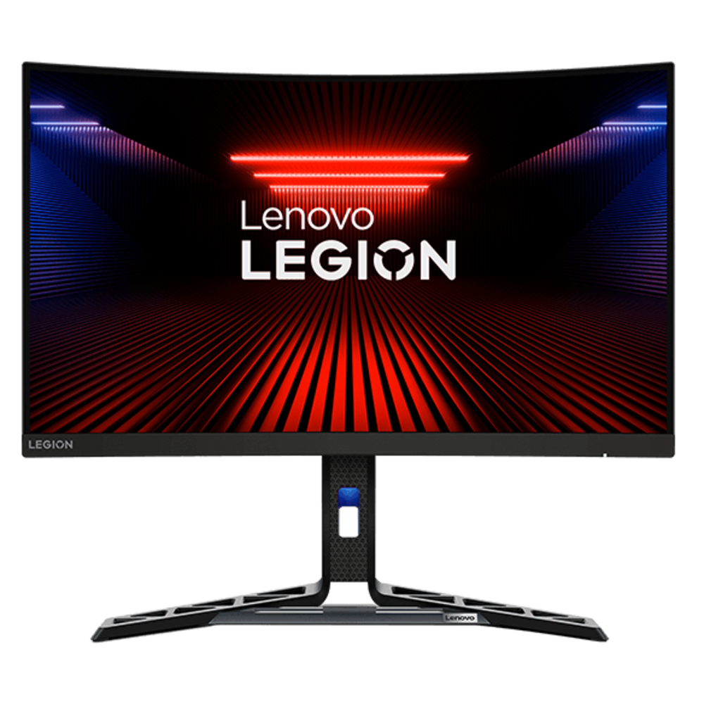 Monitor curvo Legion R27fc-30 de 27" VA FHD