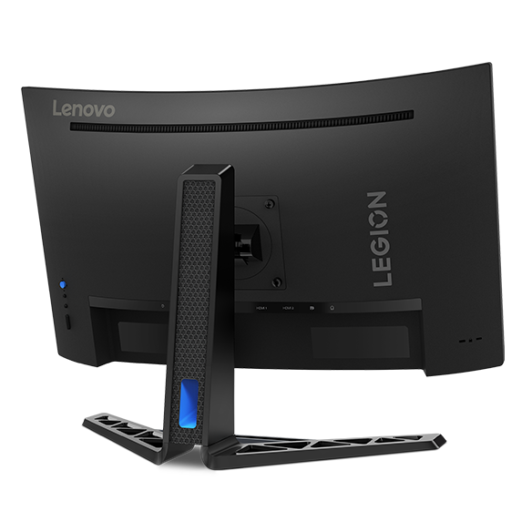 Lenovo Legion R27fc-30 27" Raven Black, foto 6