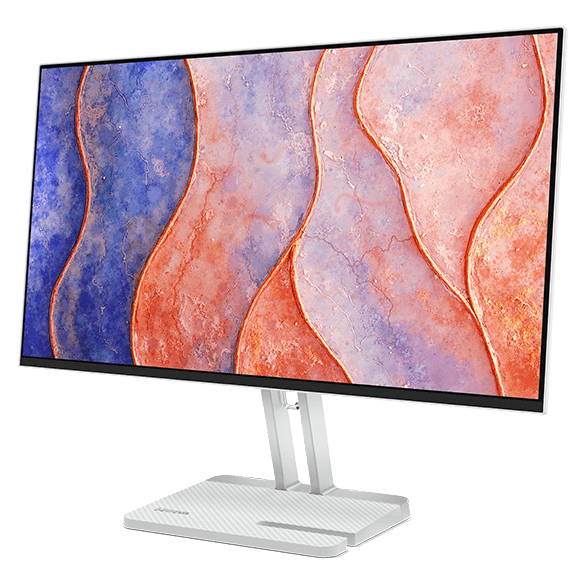 Lenovo L24-4C 24 inch IPS FHD 144Hz Speakers Monitor | 67DDKCC6US