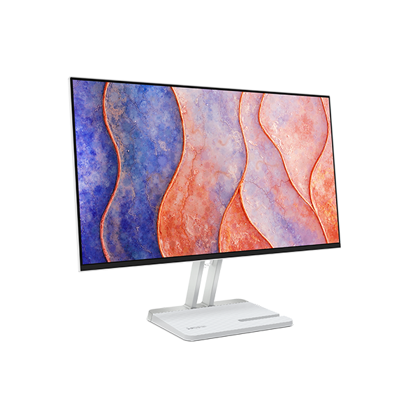 Lenovo L24-4C 24 inch IPS FHD 144Hz Speakers Monitor | 67DDKCC6US