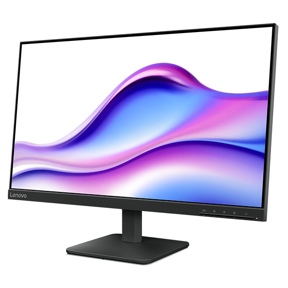 Lenovo L24-4e 23.8-inch IPS FHD 100Hz Monitor | 68C2KCC1UZ | Lenovo US