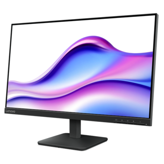 Lenovo L24-4e 23.8-inch IPS FHD 100Hz Monitor | 68C2KCC1UZ | Lenovo US