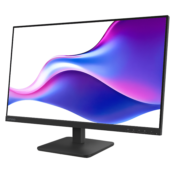 Lenovo L27-4e（27型/1920×1080/IPS/100Hz） | 68CDKAC1JP | レノボ