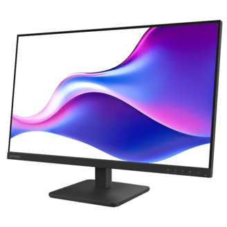 Lenovo L27-4e 27-inch IPS FHD 100Hz Monitor | 68CDKCC1UZ | Lenovo CA