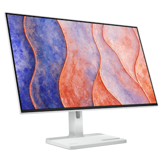 Lenovo L27h-4A 27-inch IPS QHD 100Hz Speakers USB-C Monitor