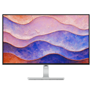 Lenovo L27q-4A 27-inch IPS QHD 100Hz Speakers Monitor | 67BFGCC6US