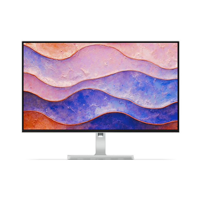 Lenovo L27q-4A 27-inch IPS QHD 100Hz Speakers Monitor | 67BFGCC6US