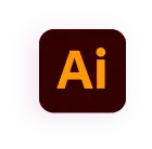 Adobe Illustrator icon