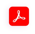 Adobe Acrobat -kuvake