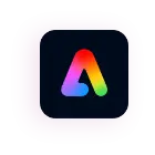 Adobe Express icon