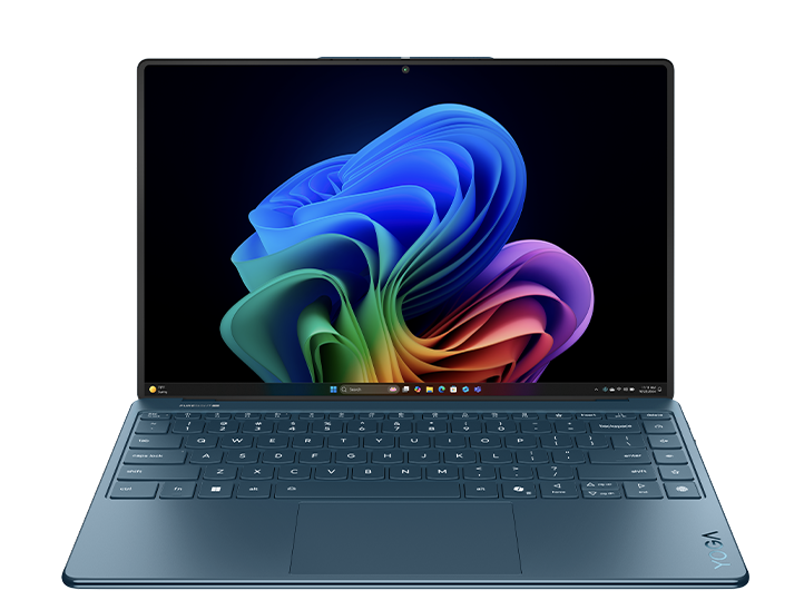 Yoga Slim 9i Gen 10 (14″ Intel)