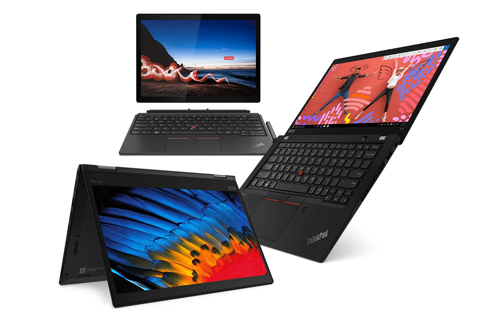 ThinkPad X Series Extra Portable Business Devices Lenovo UK