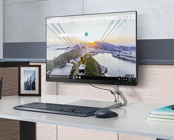 Monitors
