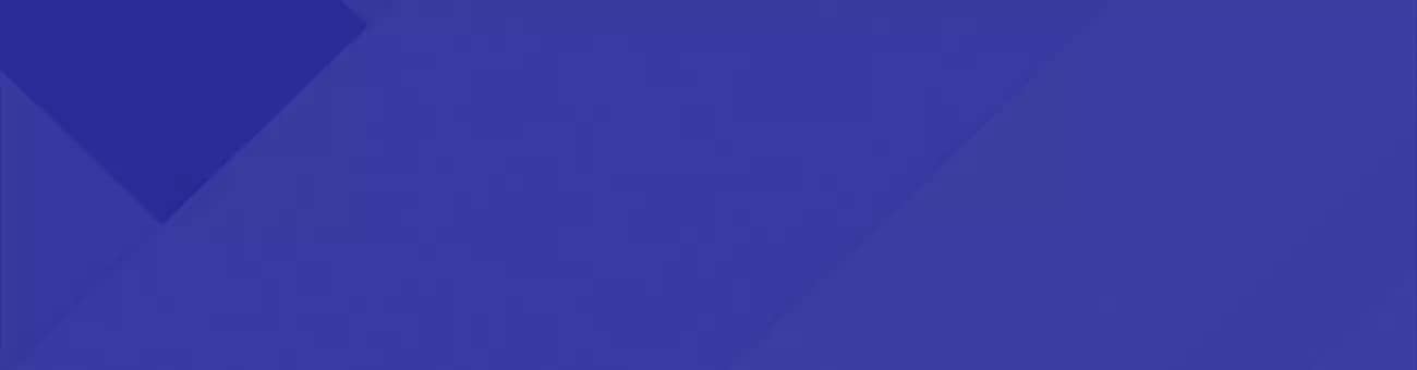 Blue background
