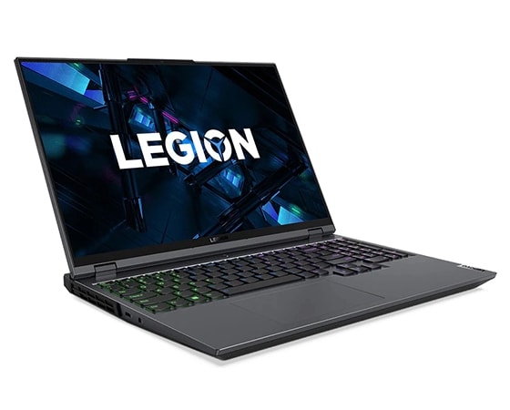 Legion 5i Pro 16″ Gaming Laptop with Intel | Lenovo US
