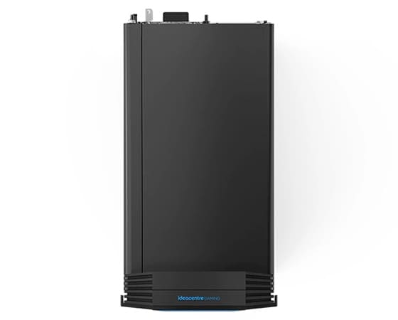 Top view of the IdeaCentre Gaming 5i Gen 6 (Intel) tower desktop