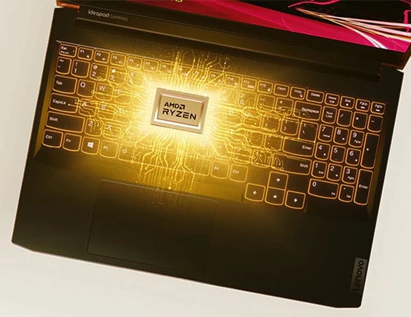 IdeaPad Gaming 3 15 IdeaPad Gaming 3 15