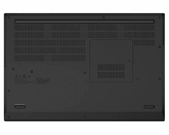 ThinkPad P17 Gen 2 (17" INTEL)