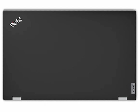 ThinkPad P17 Gen 2 (17" Intel) Mobile Workstation