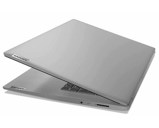 IdeaPad 3 (17”, Intel) Laptop