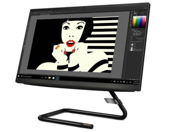 IdeaCentre AIO 3i (22”)