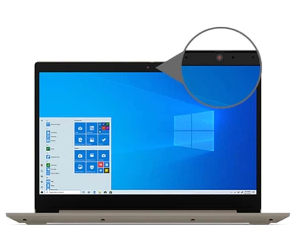 Lenovo IdeaPad 3 15IGL05 (81WQ0071FR), PC portable 15 pouces argent Full HD  bureautique pas cher fin et léger avec SSD sous Windows 11 – LaptopSpirit